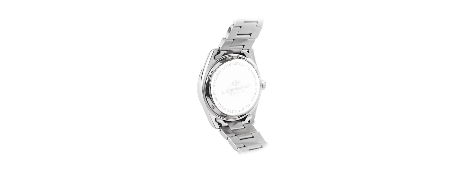 Orologio Lorenz 030235LL - immagine 3