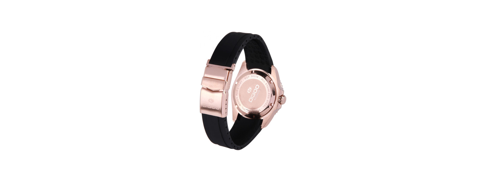 Orologio Lorenz 030258DD - immagine 3
