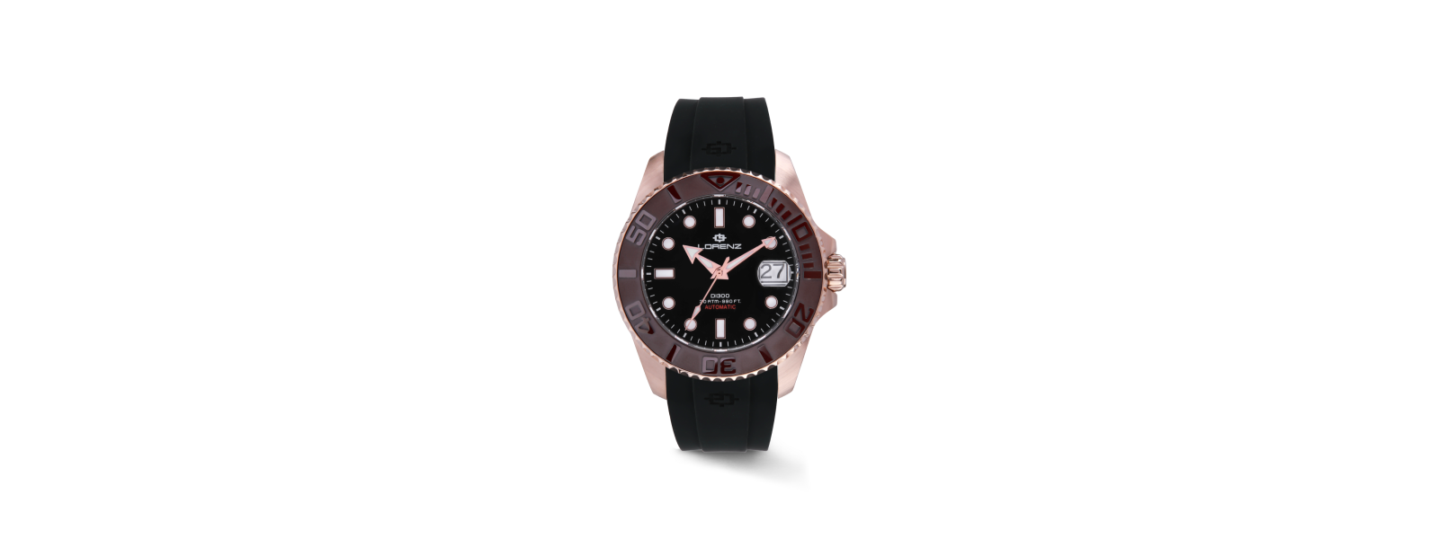 Orologio Lorenz 030258DD