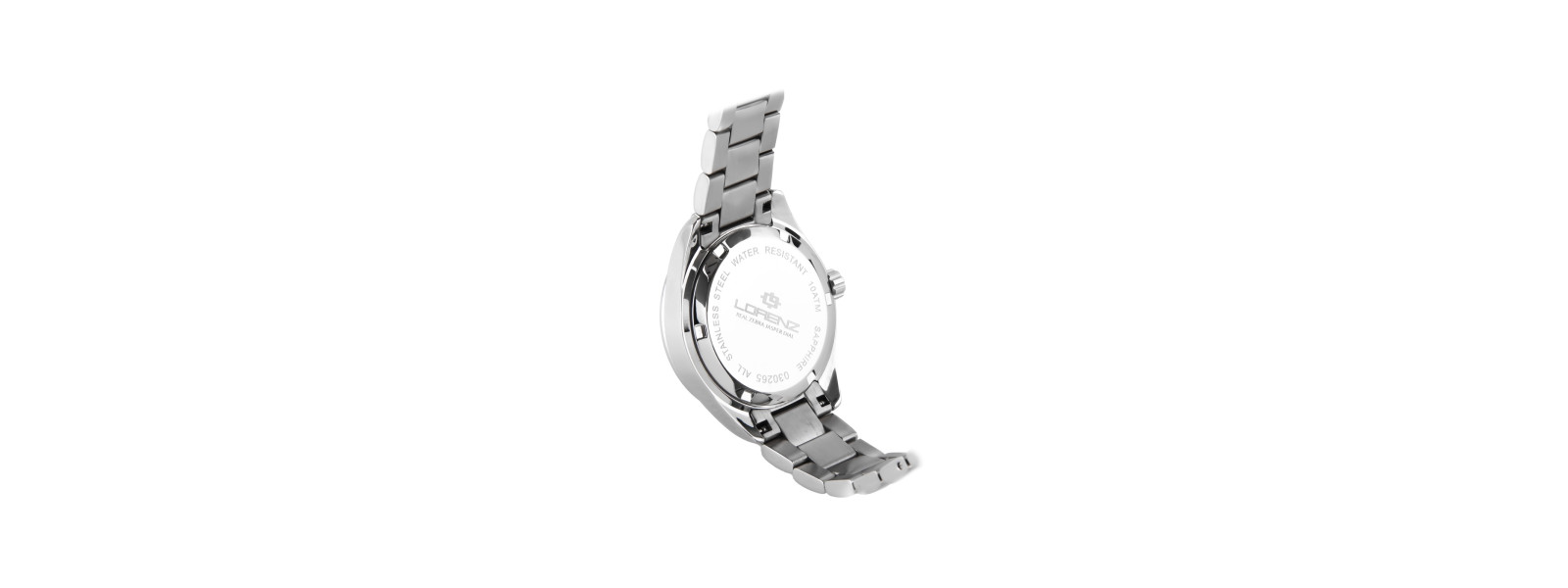 Orologio Lorenz 030265DS - immagine 2