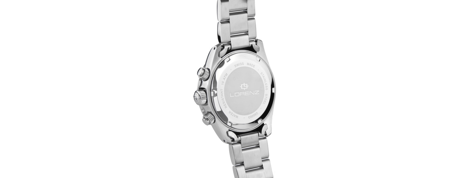 Orologio Lorenz 090003TY - immagine 3