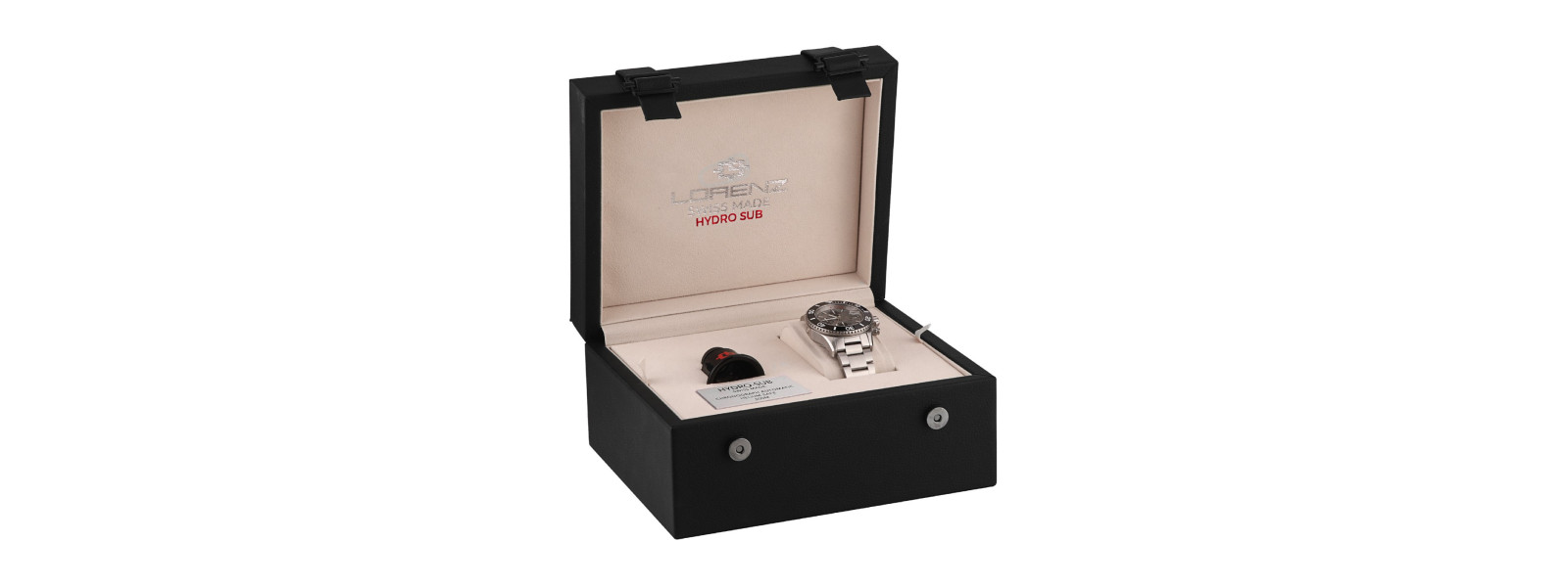 Orologio Lorenz 090011AA - immagine 6
