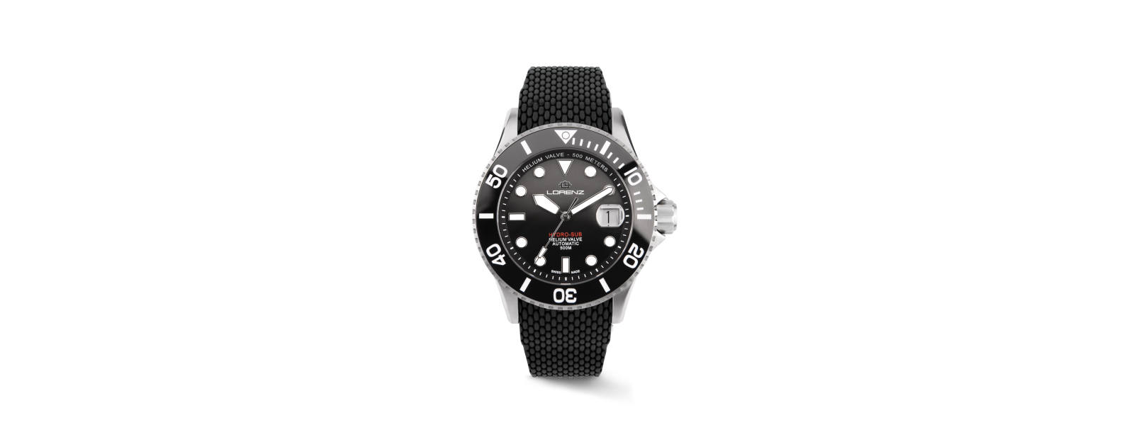 Orologio Lorenz 090011AA - immagine 4