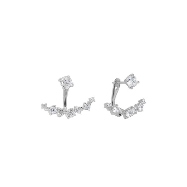 Orecchini in Argento