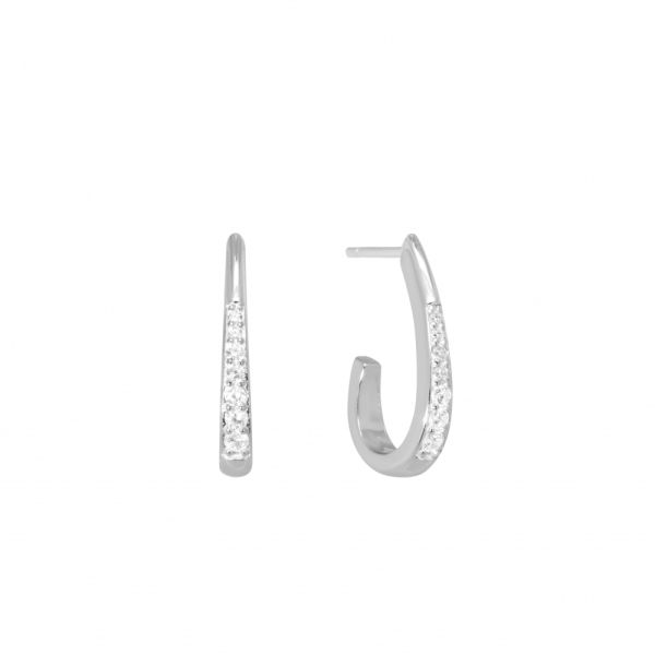 Orecchini in Argento Amo