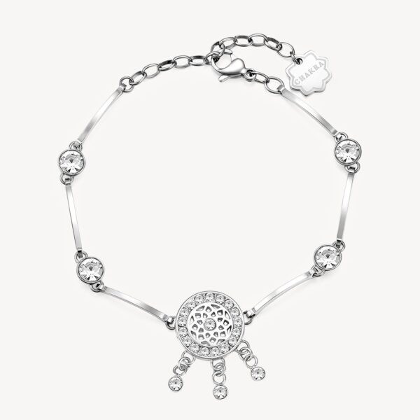 Bracciale Chakra Acchiappasogni