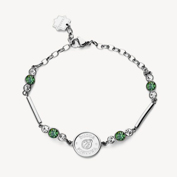 Bracciale Chakra Portafortuna