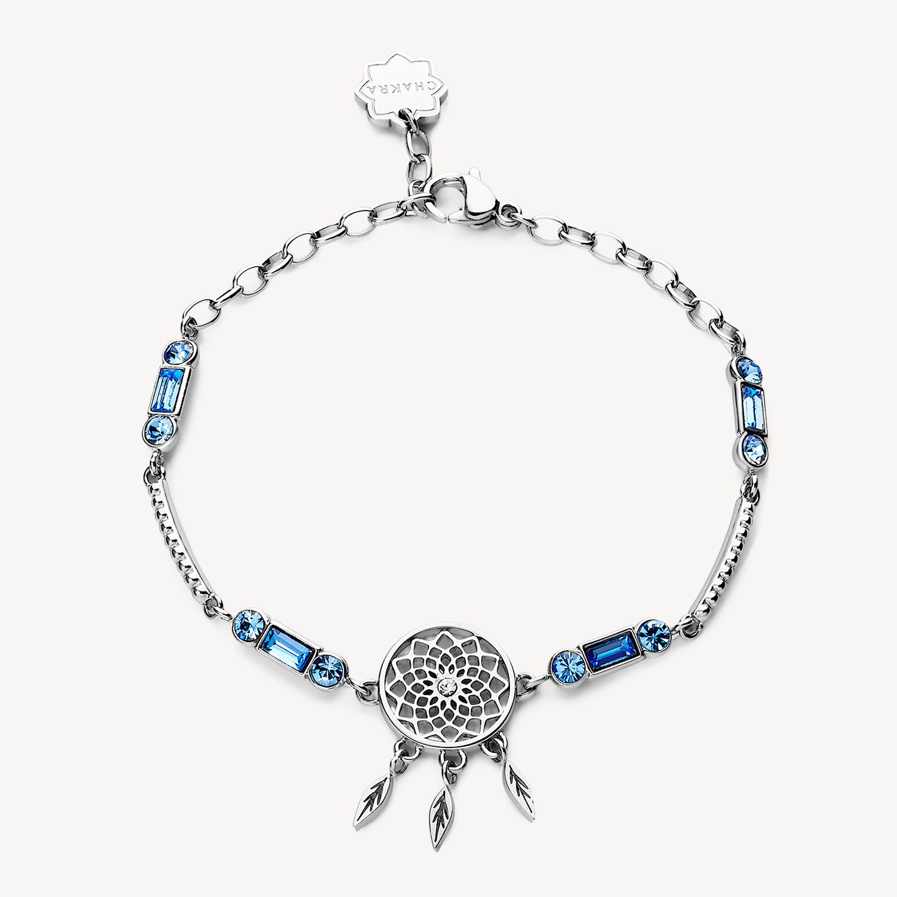 Bracciale Chakra Acchiappasogni