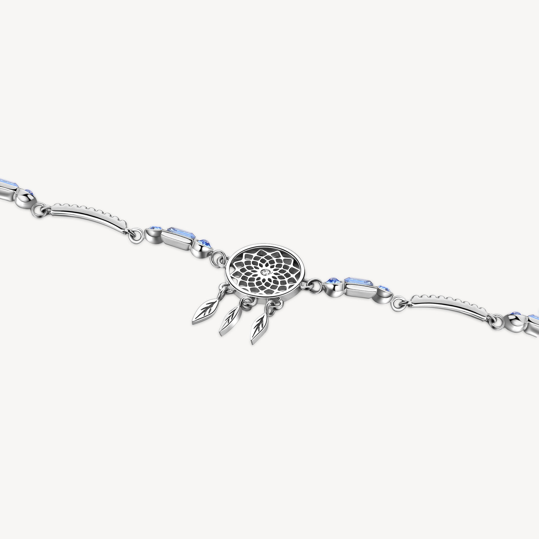 Bracciale Chakra Acchiappasogni - immagine 2