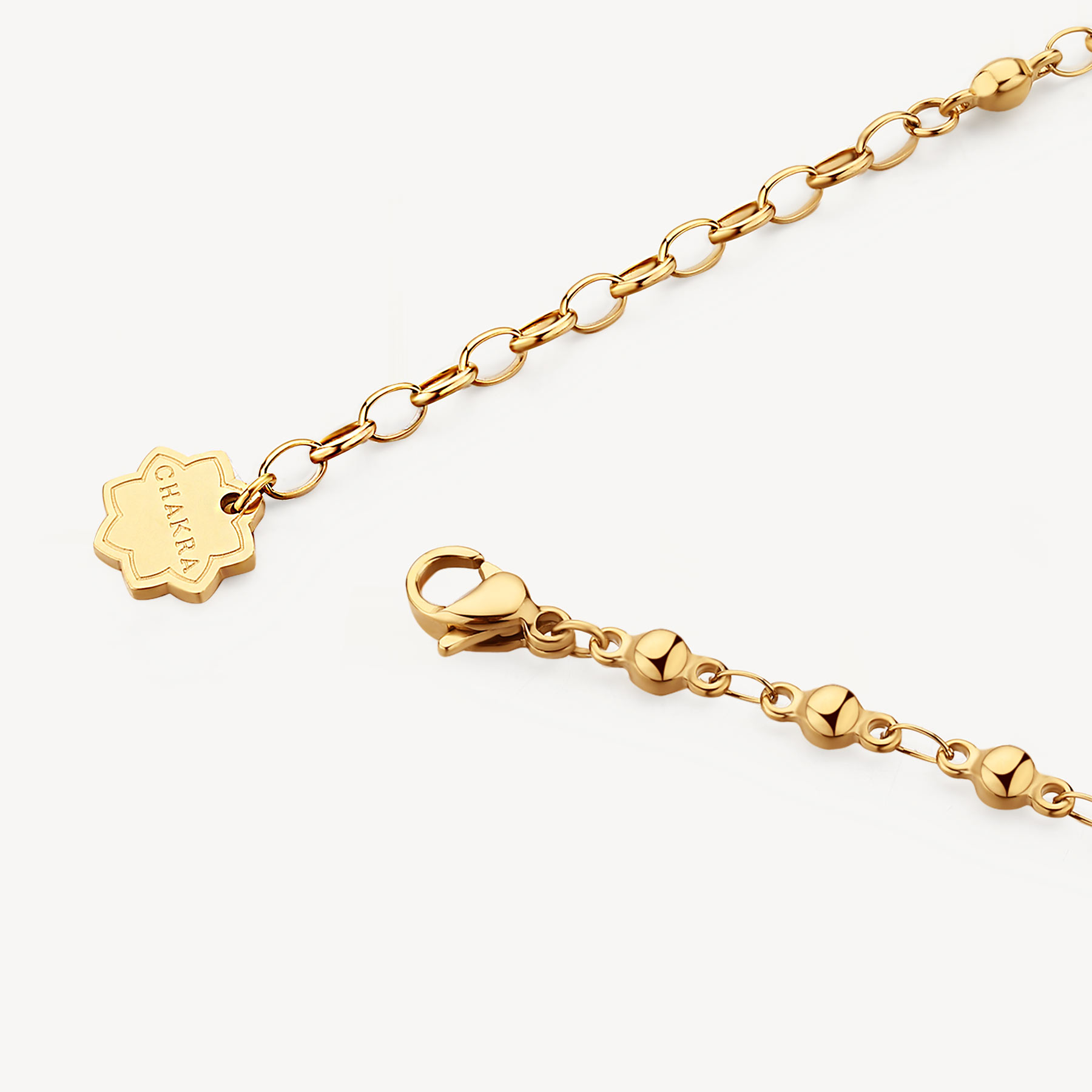 Bracciale Chakra Luna - immagine 4