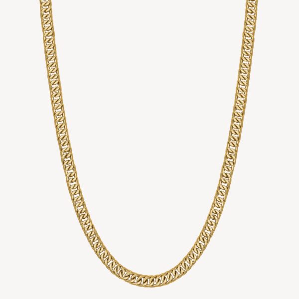 Girocollo Naxos Catena