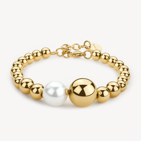 Bracciale Perfect Perla