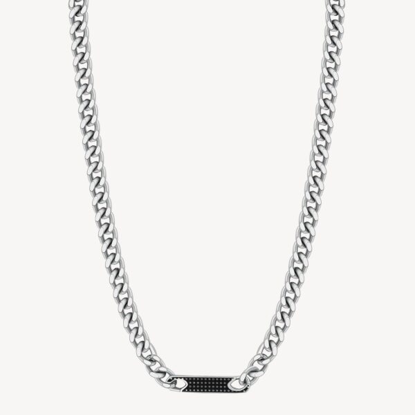 Girocollo Bullet Catena