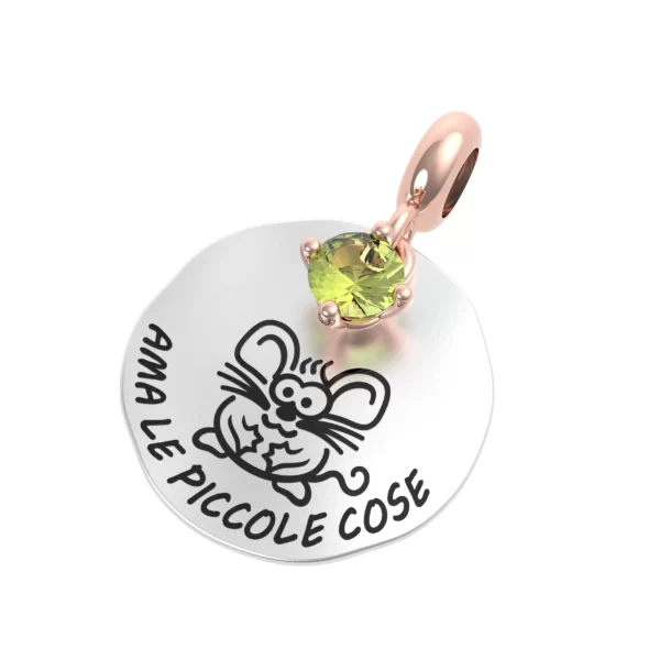 Charm Ama le piccole cose