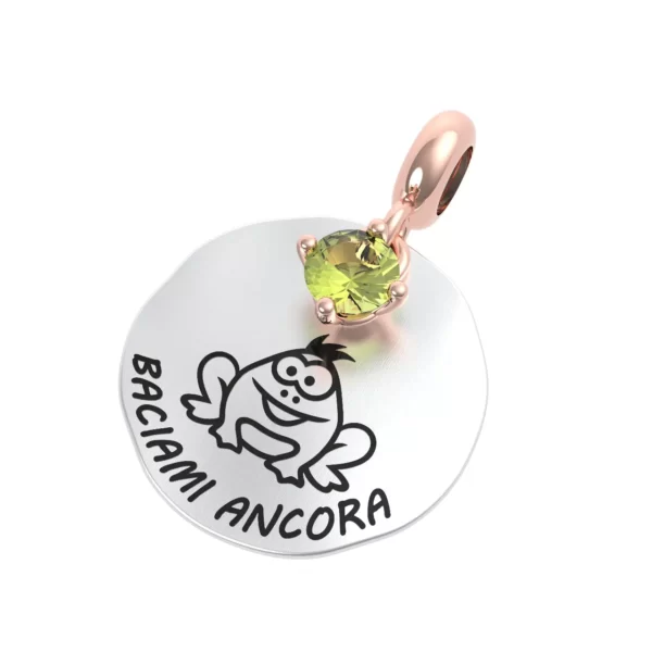 Charm Baciami ancora