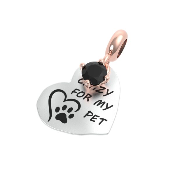 Charm Crazy for my pet - Mini