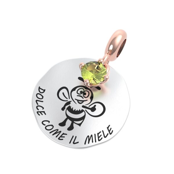 Charm Dolce come il miele