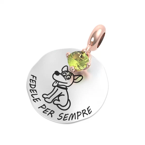 Charm Fedele per sempre