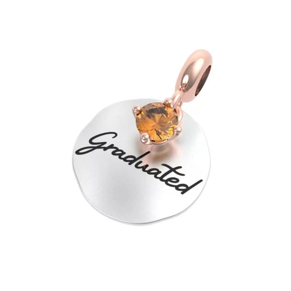 Charm Graduated - Mini