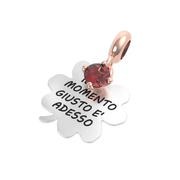 Charm Il momento giusto è adesso - Mini