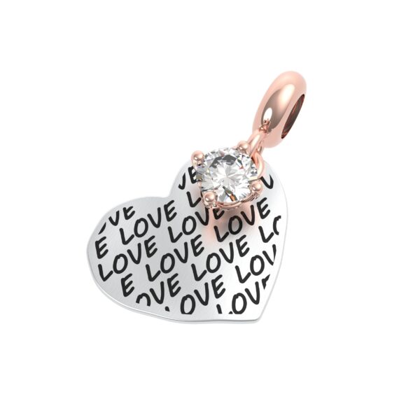 Charm Love - Mini