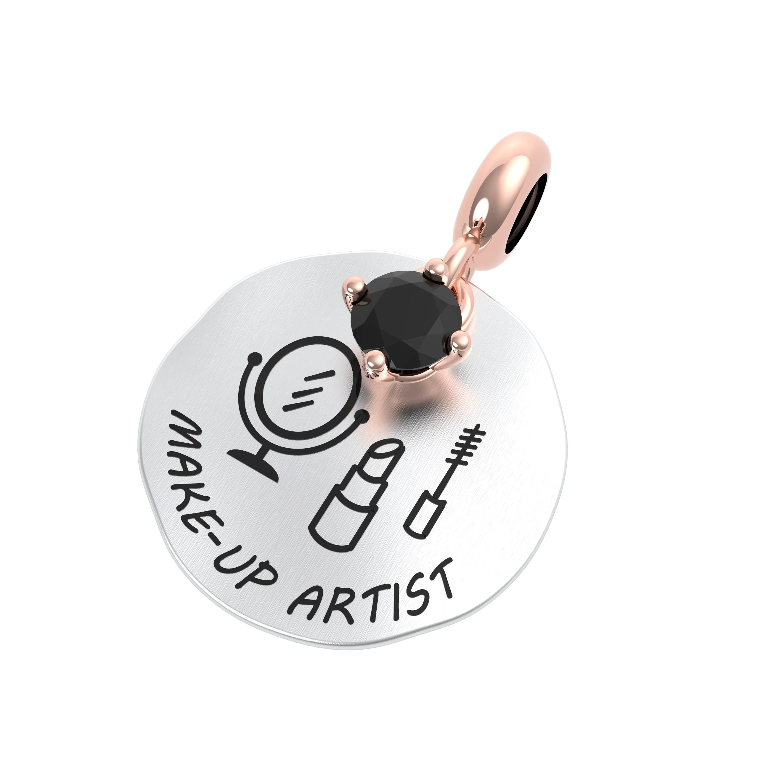 Charm Make-Up Artist