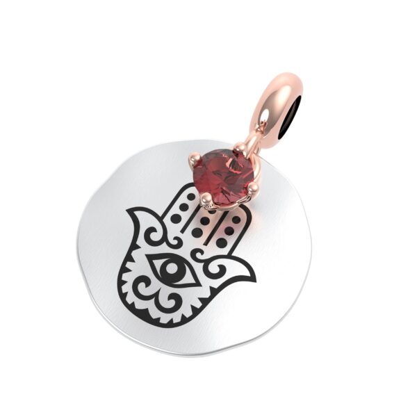 Charm Mano di Fatima