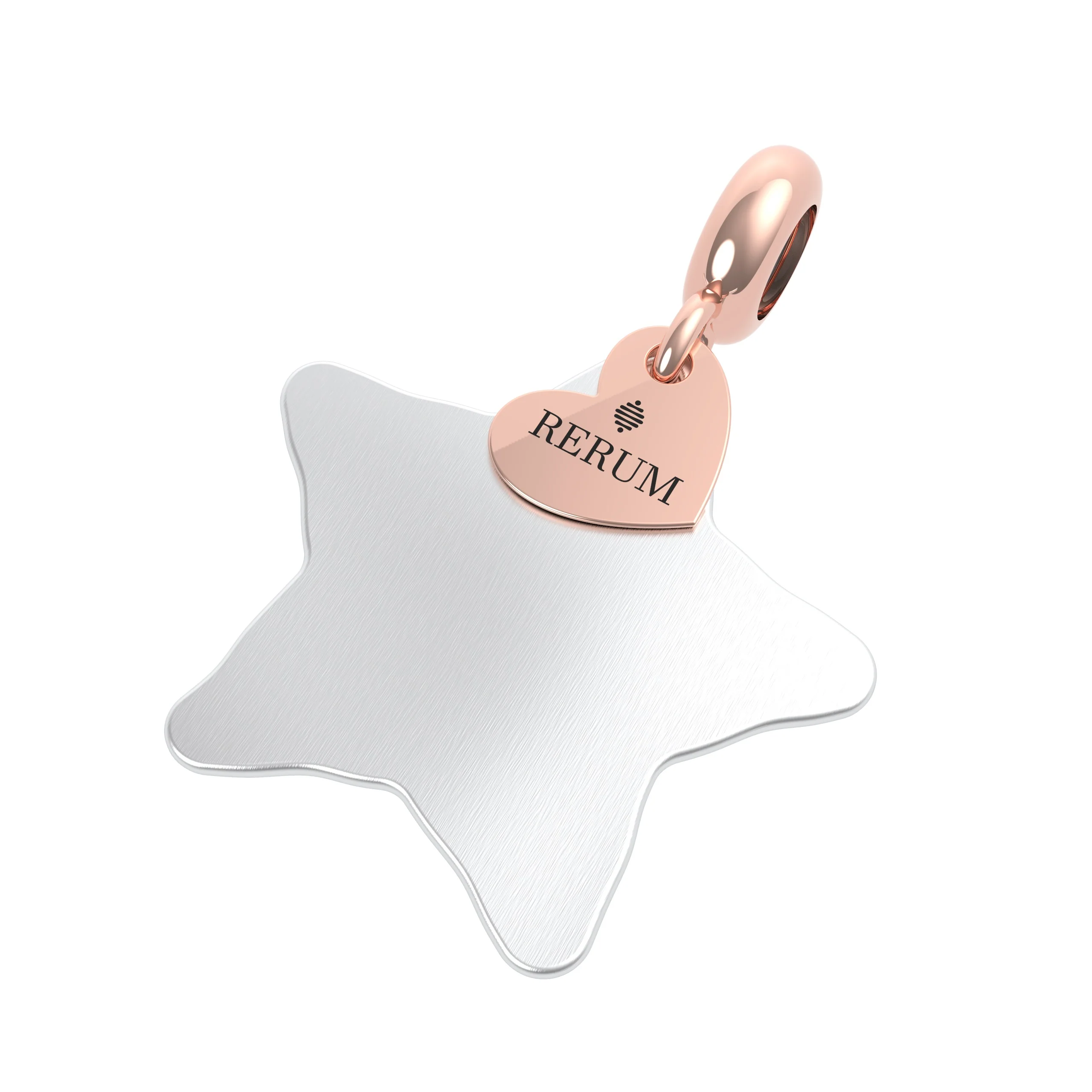 Charm Never stop following your dreams - immagine 2