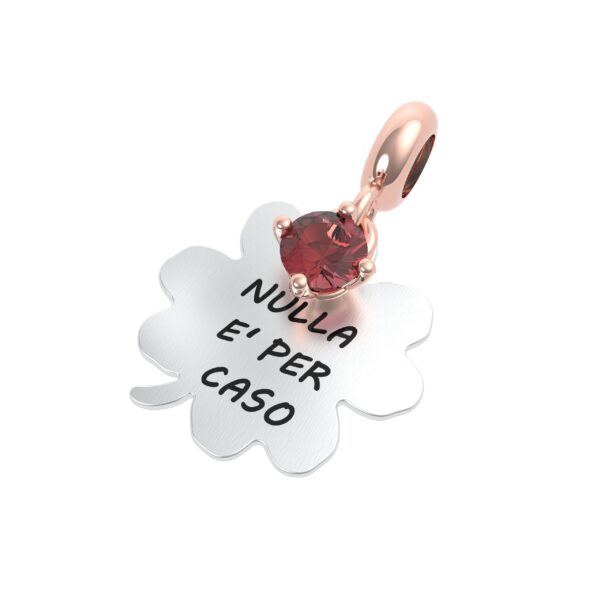 Charm Nulla è per caso - Mini