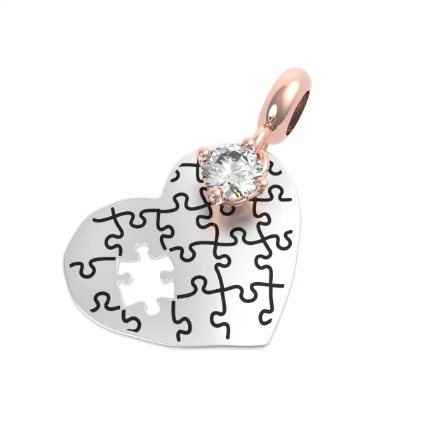 Charm Puzzle