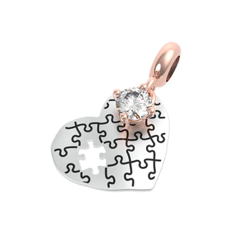 Charm Puzzle - Mini
