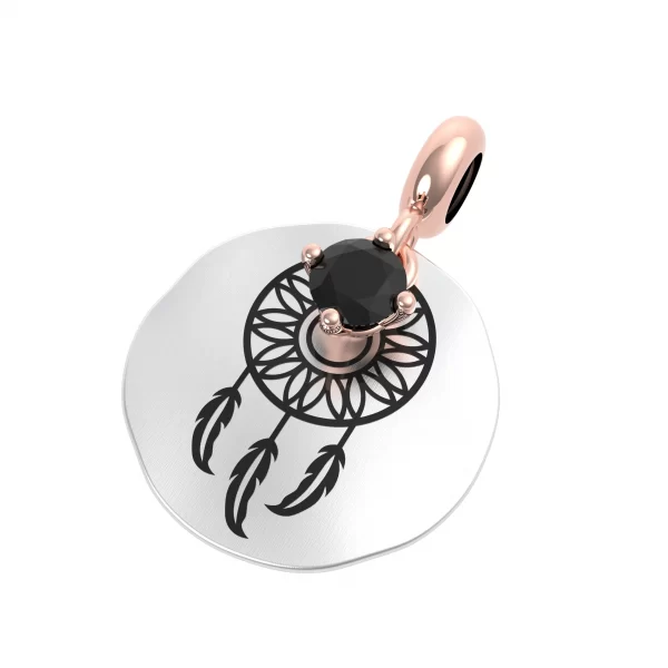 Charm Acchiappasogni