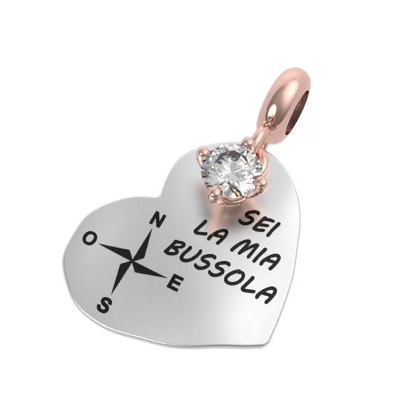 Charm Sei la mia bussola