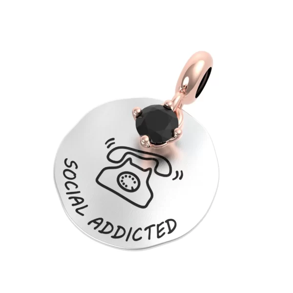 Charm Social addicted