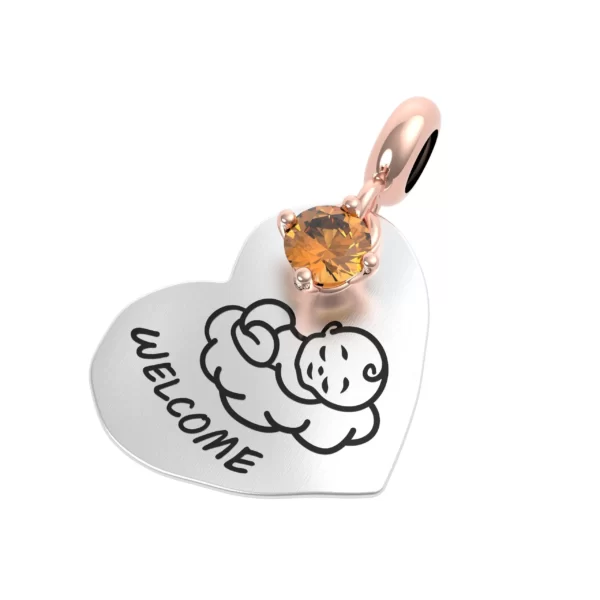 Charm Welcome
