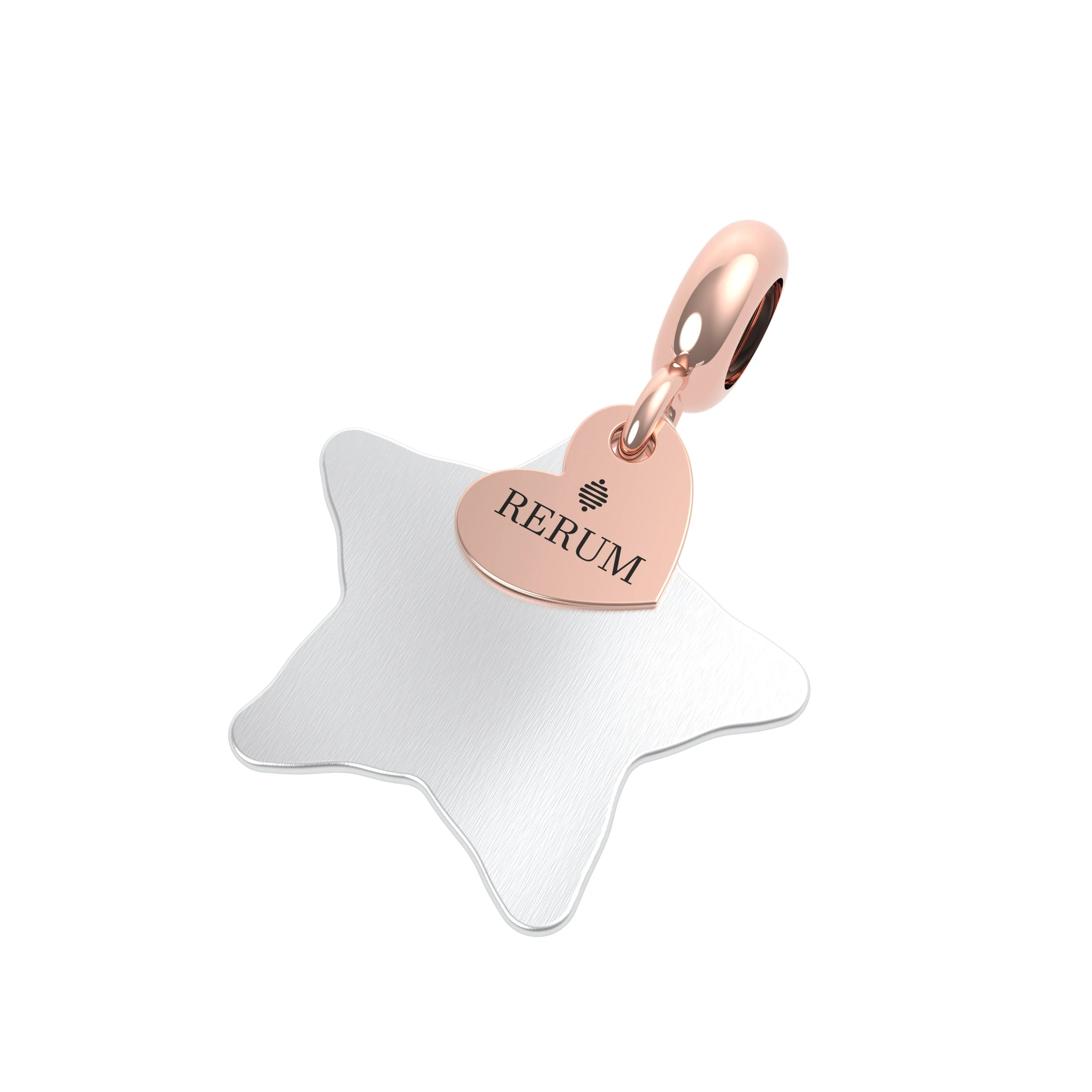 Charm You will never walk alone - Mini - immagine 2