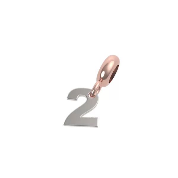 Charm Numero 2