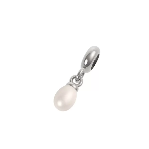 Charm Perla naturale