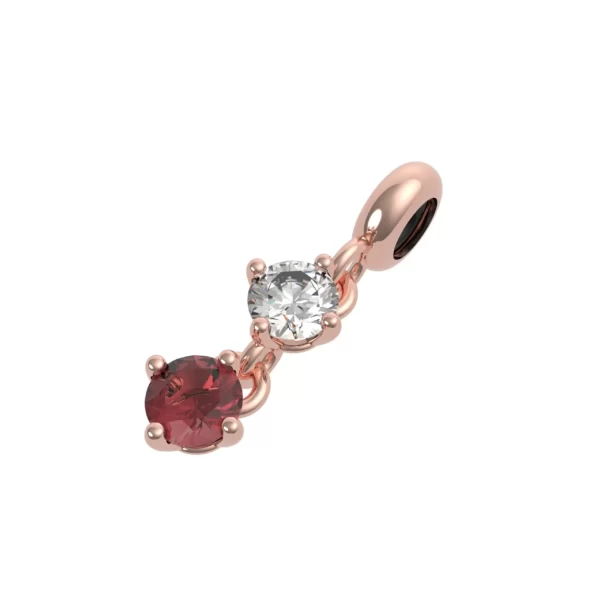 Charm rosé Rocca Granato