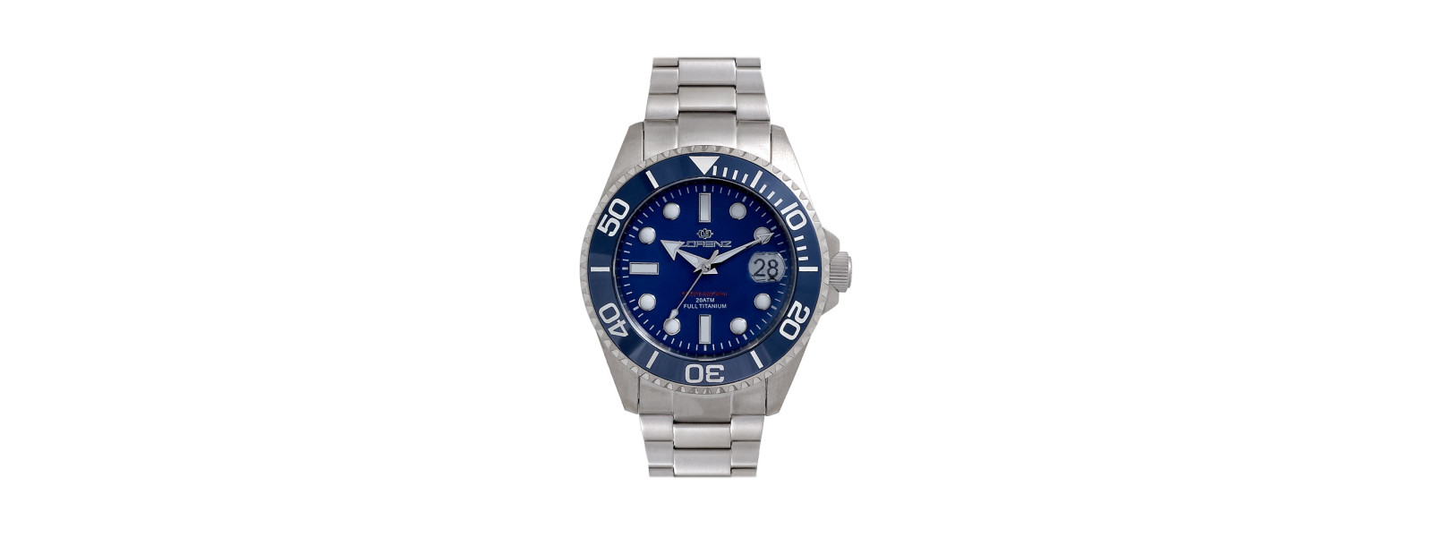 Orologio Lorenz 030212BB