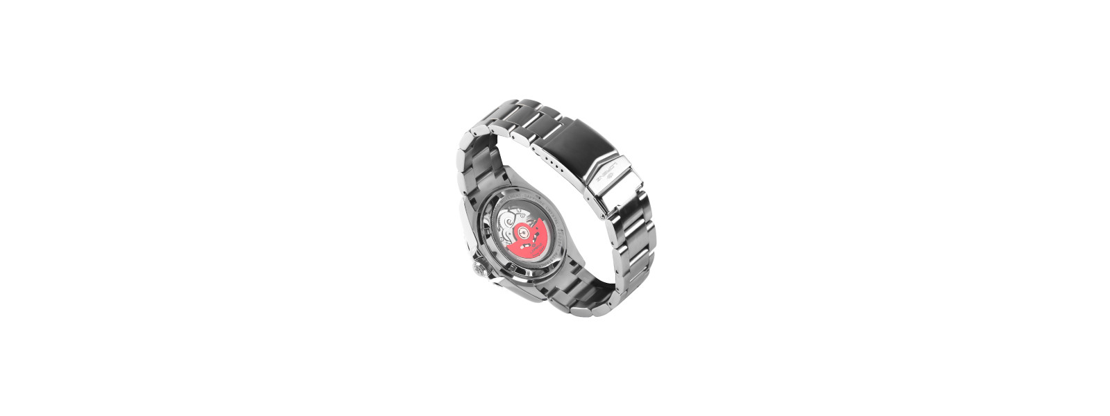 Orologio Lorenz 030254GG - immagine 2