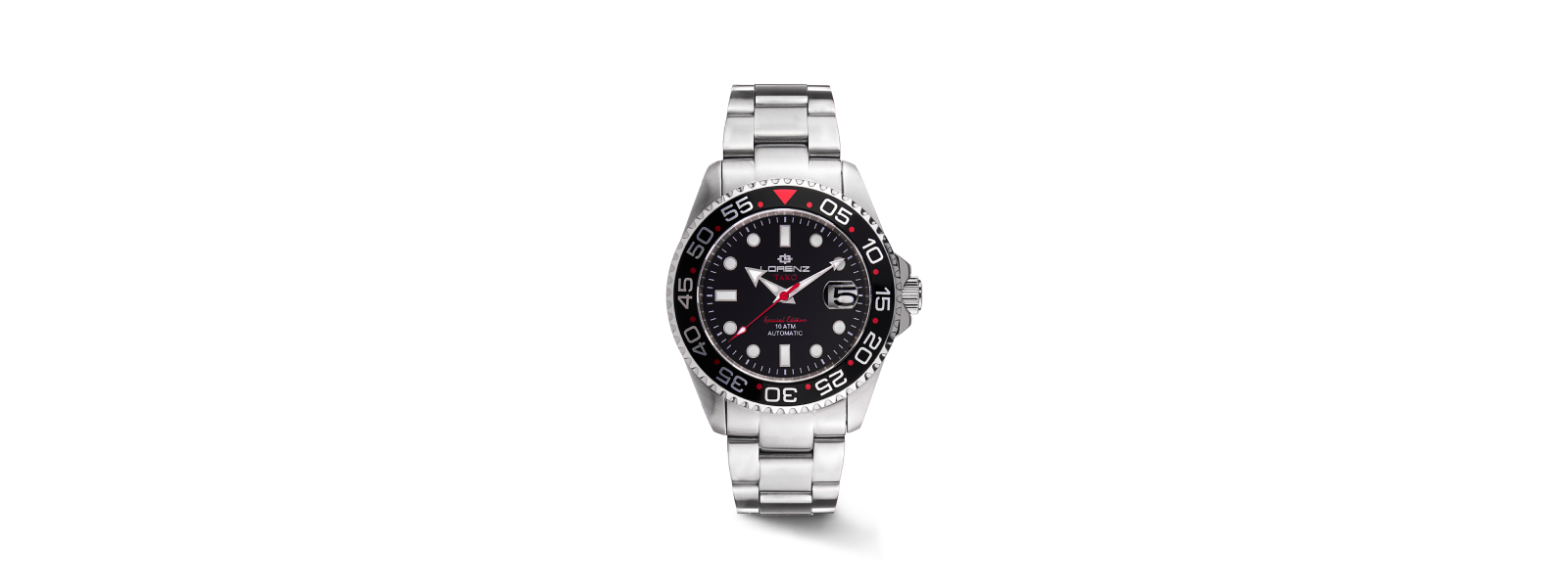 Orologio Lorenz 030254GG