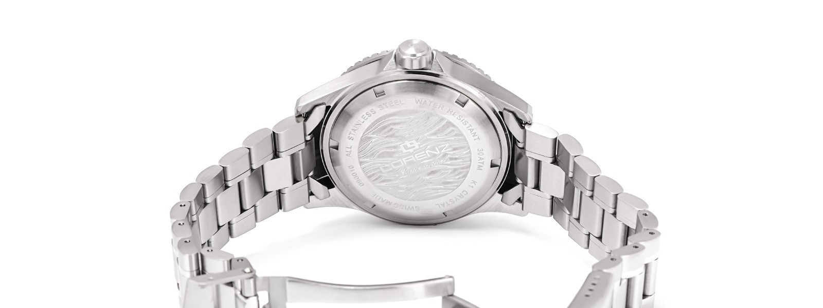 Orologio Lorenz 090010AA - immagine 2