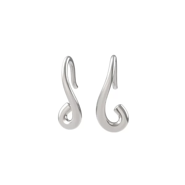 Orecchini in Argento