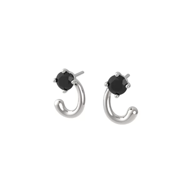 Orecchini in Argento
