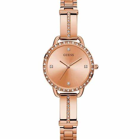 Orologio Guess Bellini GW0022L3