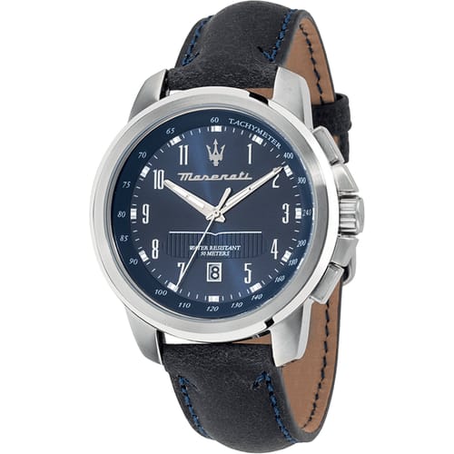 Orologio Maserati Successo R8851121003