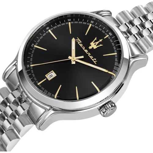Orologio Maserati Epoca R8853118024 - immagine 4