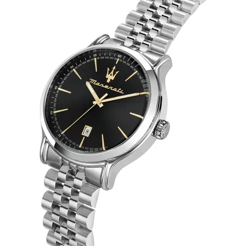 Orologio Maserati Epoca R8853118024 - immagine 3