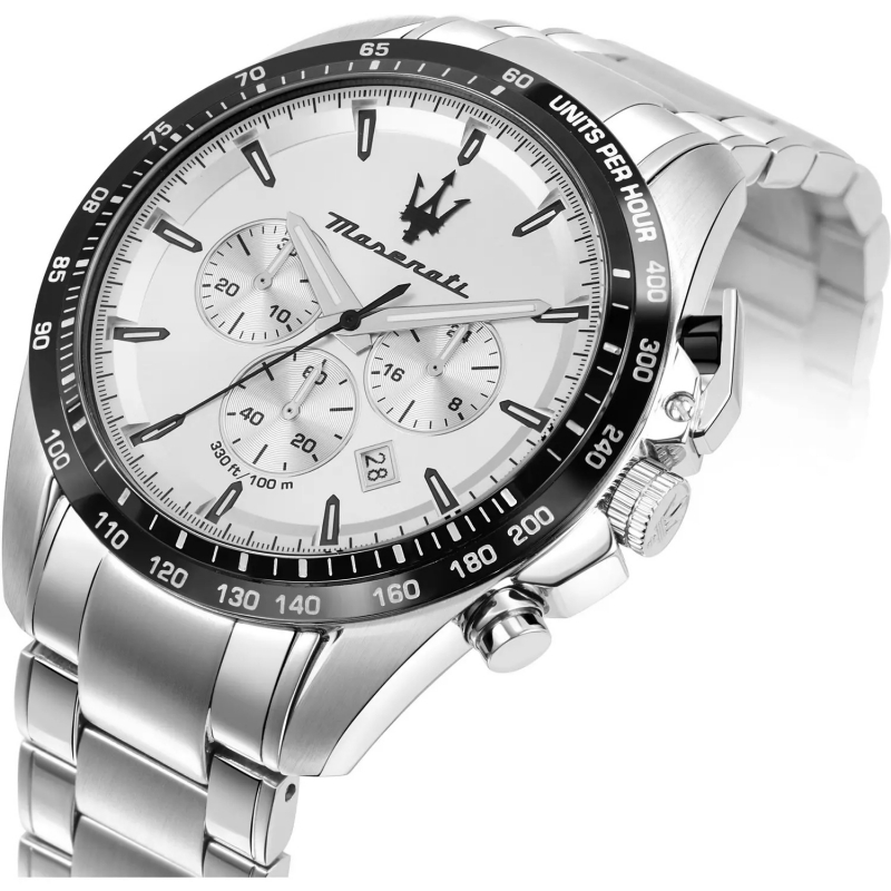 Orologio Maserati Traguardo R8873612049 - immagine 2